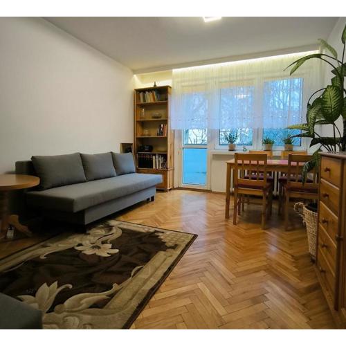 UniFit PLUS APARTMENT