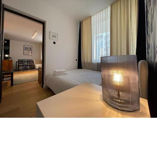 Unii Lubelskiej Apartment