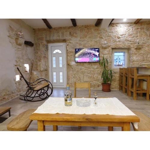Uniqe heritage house Dida Mate