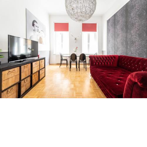 Unique 1BR Oasis Near Subway by HM