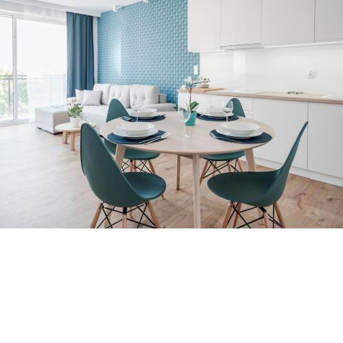 Unique 3City Apartments - Sea Apartment