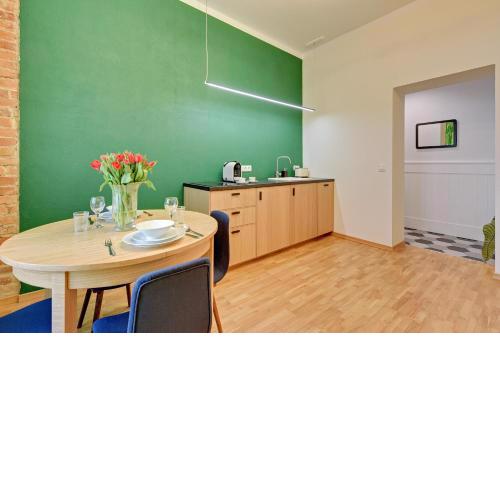Unique 755 - Apartament z 2 sypialniami blisko Monte Cassino