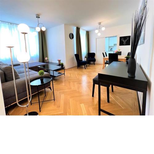 Unique Apartment Center Vienna
