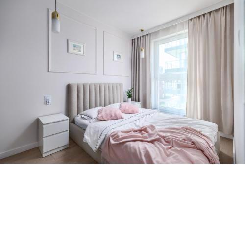 Unique Apartments - Angielska Grobla
