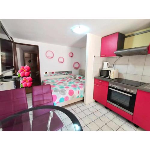 UNIQUE Apartments Malinska