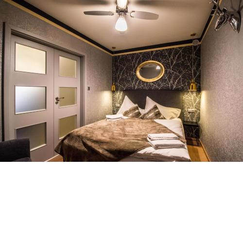 Unique Apt 250m from the Charles Bridge