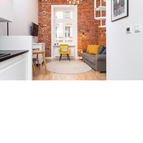 Unique Cosy Flat in Krakow Old Town