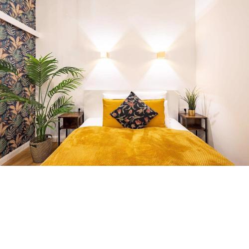 Unique Design - NEW - Central Home