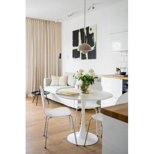 Unique & Modern Apartment Zabłocie