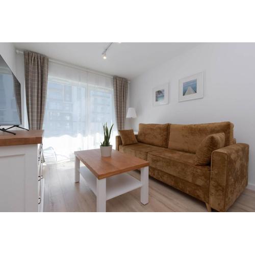 Unique Starowiejska Apartment with Parking by Noclegi Renters