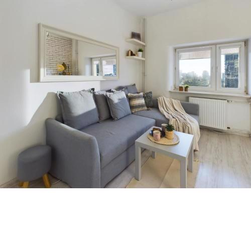 Unique Studios in the Capital for 2 people by Noclegi Renters