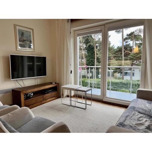 UNIT Apartment Deluxe Jurata