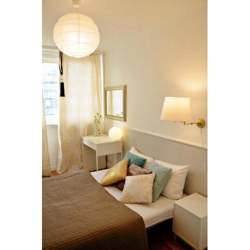 UnitApartament Warszawa Centrum Room in Apartment by Metro Rondo ONZ Super wygodne noclegi zapraszamy