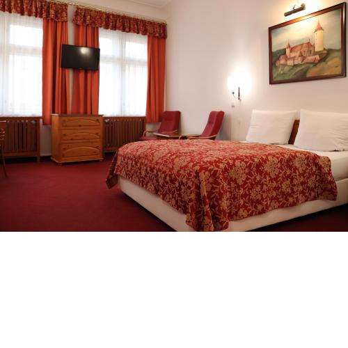Unitas Residence