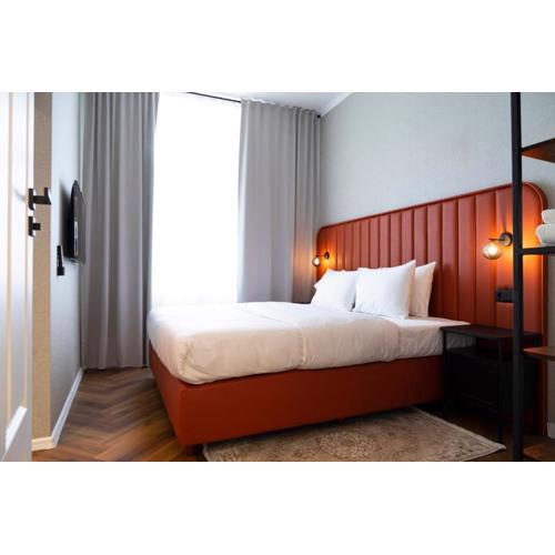 Unlimited Apartment- CENTRUM, faktura