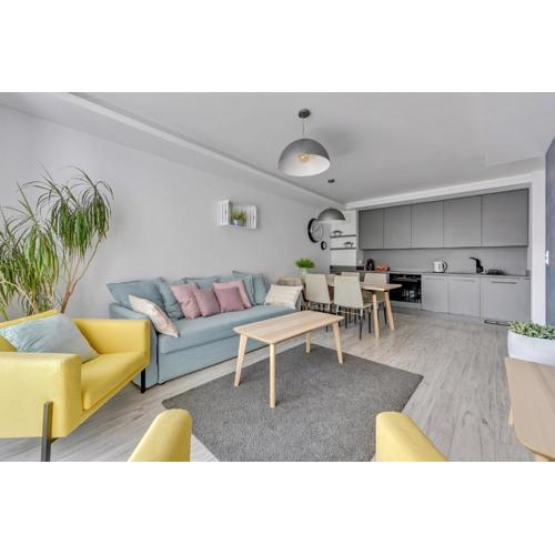 UNO 9 Apartment