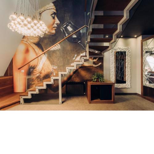 UNO Design Hotel