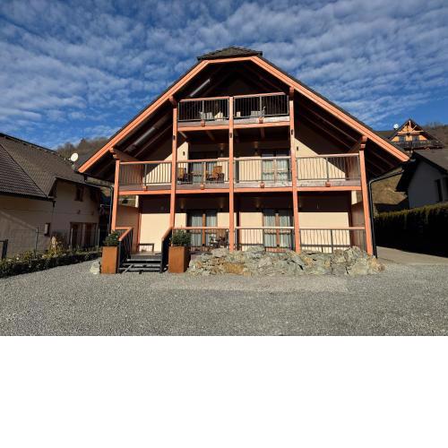 UNTERBERG Apartment
