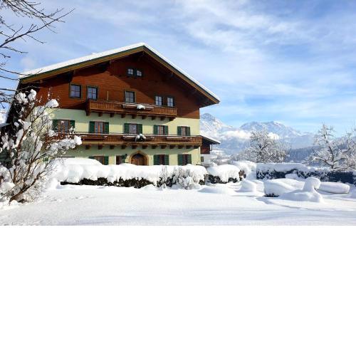 Unterbiberghof