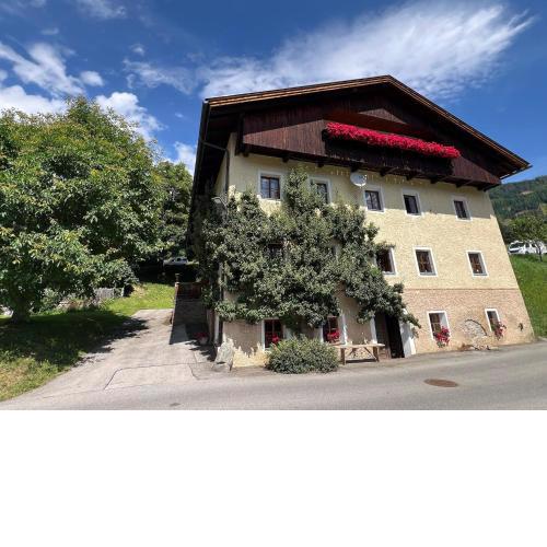 Unterhecherhof