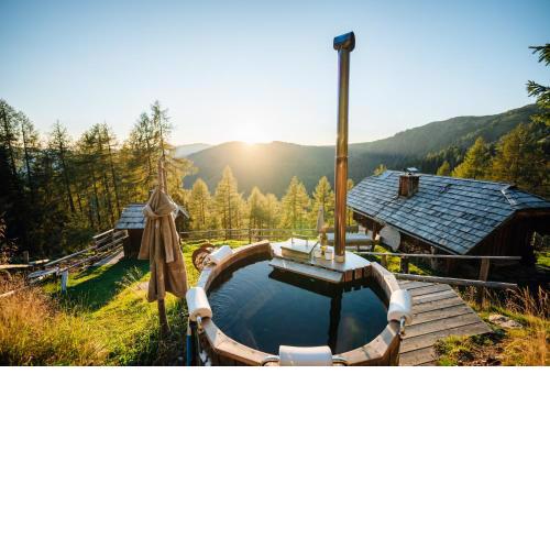 Unterkircher Chalet