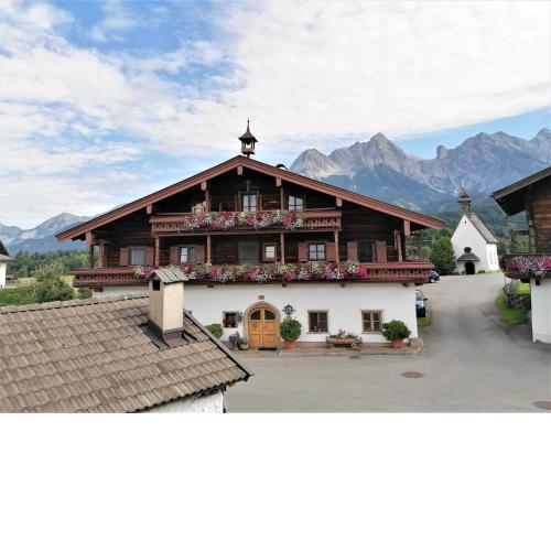 Unterlettlhof