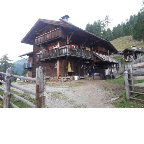 Unterniggleralm