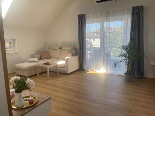 Untersberg Appartement 2