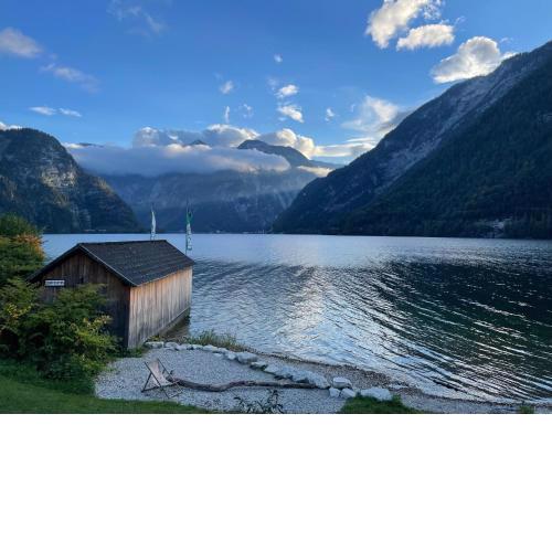 Untersee24 - Lake Hallstatt Apartment