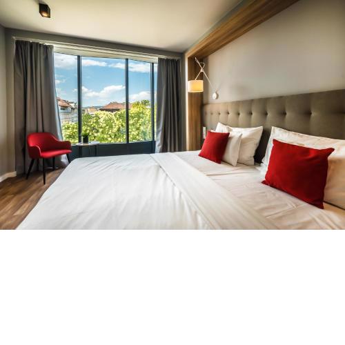 Up Hotel Budapest