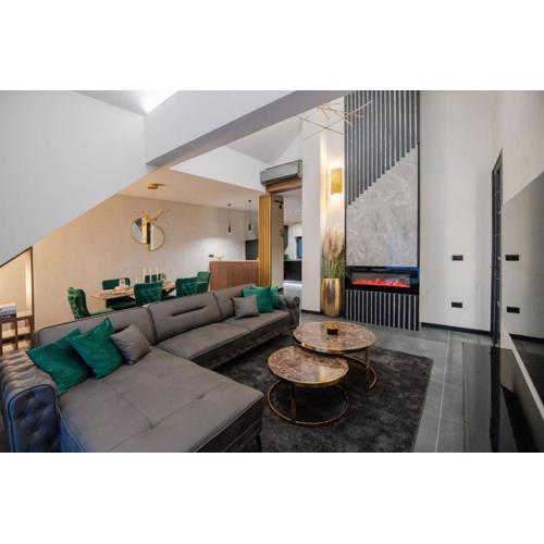 UpArt Home & Spa