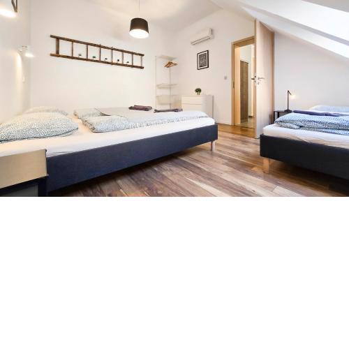 Upartments