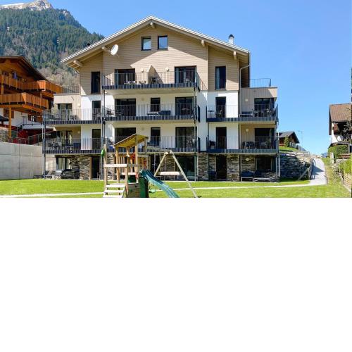 UplandParcs Montafon