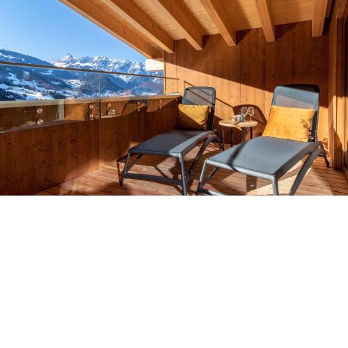 UplandParcs Silvretta