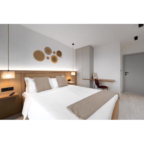 Upper Sea View Apartments