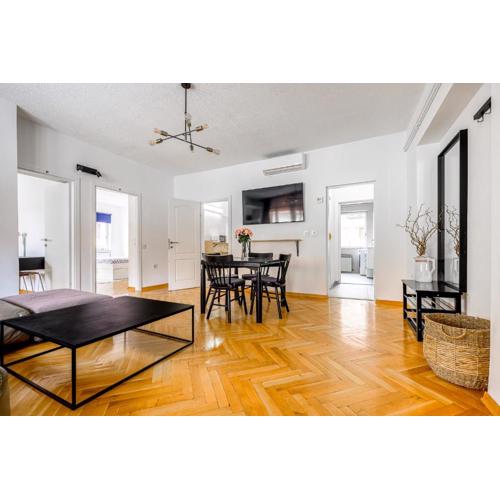 Upper Town Apartments