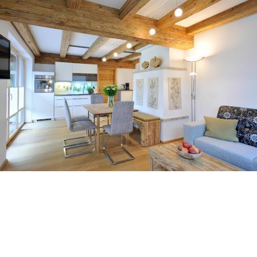 UR-NATUR Appartements