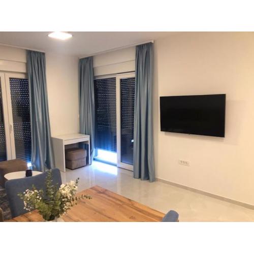 Urania Apartments