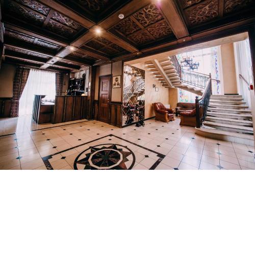 Urartu Hotel