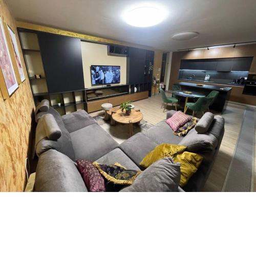 Urban 2 bedroom