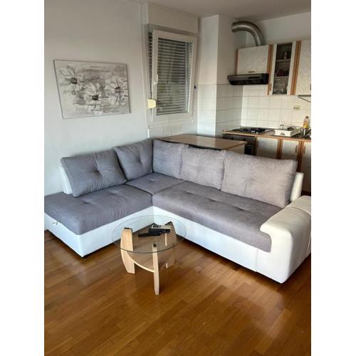 Urban Apartment Sonya