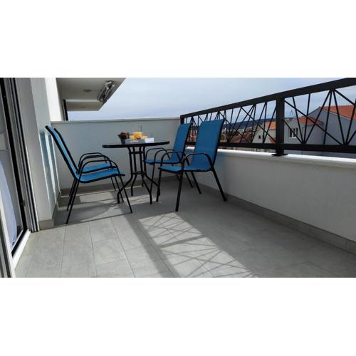 Urban Apartment Vukić