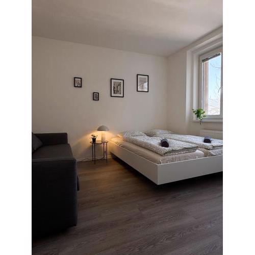 Urban Apartments by Celestial