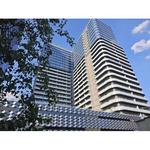 URBAN APARTMENTS GLOBAL PREMIUM, 10th Floor No 05, Free Garage, Self Check-in, No Deposit