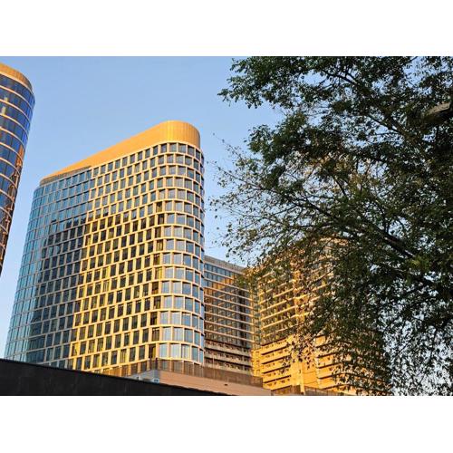 URBAN APARTMENTS GLOBAL PREMIUM, 21st Floor No 5, Free Parking, Self Check-in, No Deposit