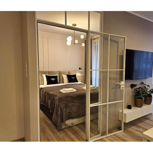 URBAN APARTMENTS LUXURY Opolska 10 No 29, Free Garage, Self Check-in