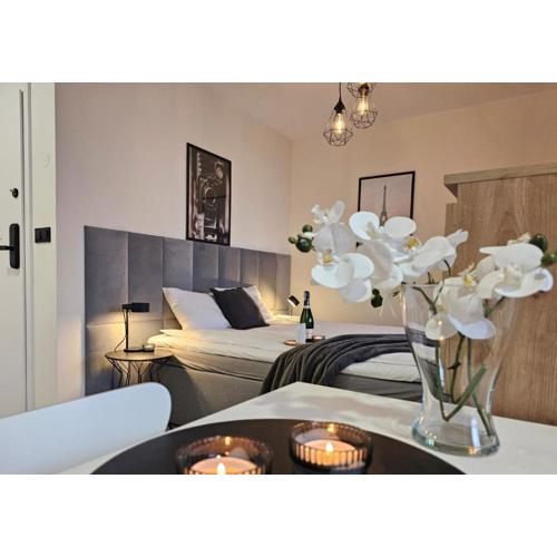 URBAN APARTMENTS PREMIUM Baildona 18B, Free Garage, Self Check-in