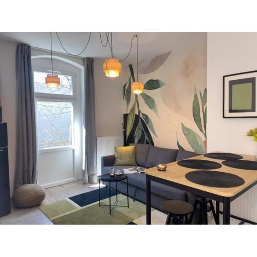 URBAN APARTMENTS PREMIUM No 12A, Free Parking, Self Check-in