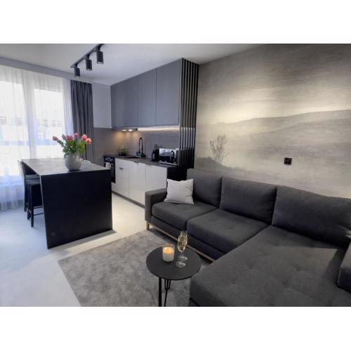 URBAN APARTMENTS PREMIUM, Opolska 10 No 69, Free Garage, Self Check-in