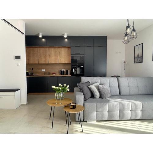 URBAN APARTMENTS PREMIUM, Opolska 10 No 77A, Free Garage, Self Check-in